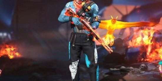 Imagem do grupo de WhatsApp VENDAS E TROCAS DE CONTAS