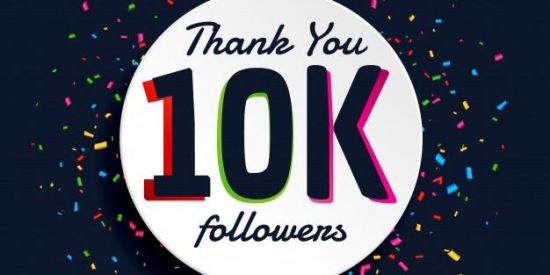 Imagem do grupo de WhatsApp 0 ao 10K mais como??🤔🤔