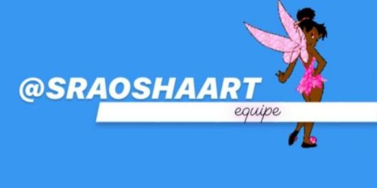 Imagem do grupo de WhatsApp єqρ3 ||29 - @SRAOSHAART 🧚🏿‍♂️
