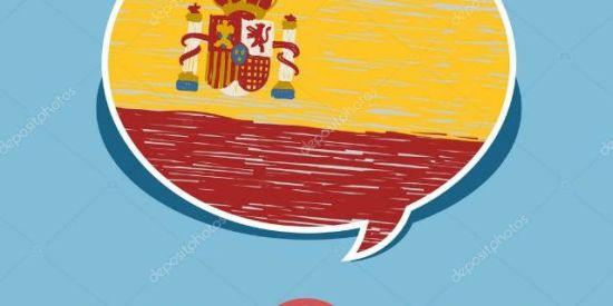 Imagem do grupo de WhatsApp Estudiando español