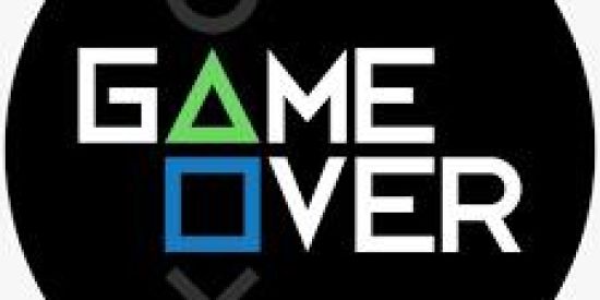 Imagem do grupo de WhatsApp PROJETO 🎮GAME OVER🎮1