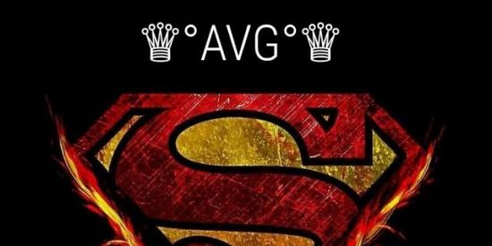 Imagem do grupo de WhatsApp RECRUTAMENTO ♕°AVG°♕