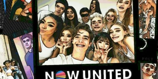 Imagem do grupo de WhatsApp Uniters BR🌈