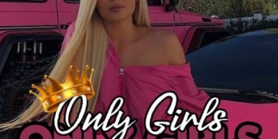 Imagem do grupo de WhatsApp ➊✨👑ρrσʝεtσ รɦเɳε👑✨