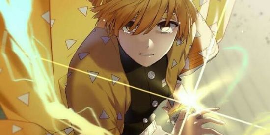 Imagem do grupo de WhatsApp (-🌀'Anime e vida'🌀-)