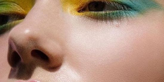 Imagem do grupo de WhatsApp #06 Aprende a se maquia