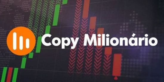 Imagem do grupo de WhatsApp 🚨COPY MILIONÁRIO🚨
