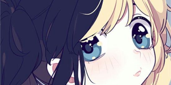 Imagem do grupo de WhatsApp Anime forever🪐✨