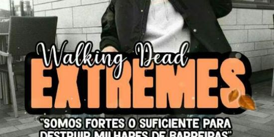 Imagem do grupo de WhatsApp RECRUTAMENTO ♚GOX'ร♚