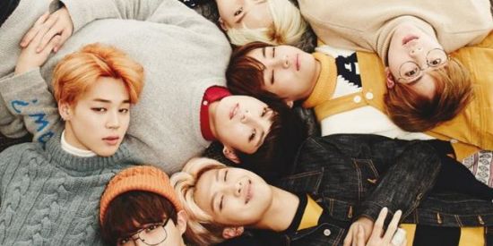 Imagem do grupo de WhatsApp kpoper por amor