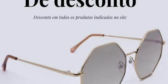 Imagem do grupo de WhatsApp ÓCULOS MACKLEY'S