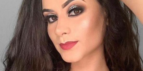 Imagem do grupo de WhatsApp DICAS DE MAQUIAGEM 📍💄