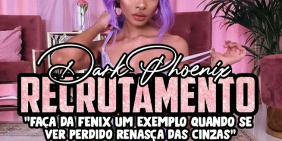 Imagem do grupo de WhatsApp 💫Rᴇᴄʀᴜᴛᴀᴍᴇɴᴛᴏ♔•Ɖx'ร•♔