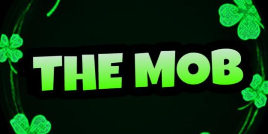 Imagem do grupo de WhatsApp ❸❷||🍀ͲᎻᎬ ᎷΘᏴ🍀