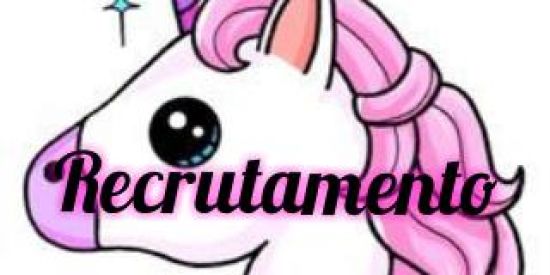 Imagem do grupo de WhatsApp Recrutamento ♚•꒤ꋊꉔ•♚