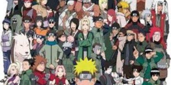 Imagem do grupo de WhatsApp ✨☄️━⟞🔥Konoha🔥⟝━☄️✨