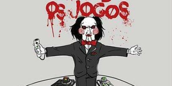 Imagem do grupo de WhatsApp Que comecem os jogos 🎮