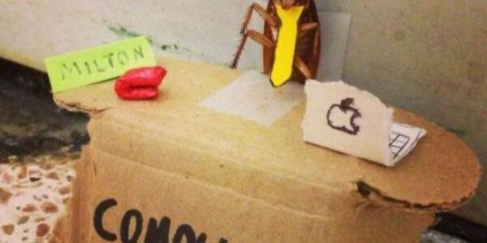 Imagem do grupo de WhatsApp ⛩【﻿₵ⱠÃ Ø₮₳₭Ʉ】⛩️(映え゙)