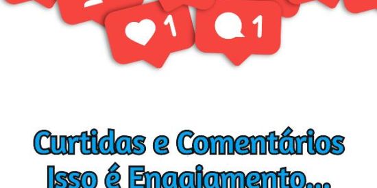 Imagem do grupo de WhatsApp Engajamento instagram🔱