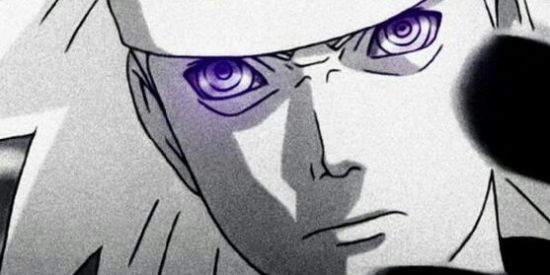 Imagem do grupo de WhatsApp Recrutamento Rpg Naruto