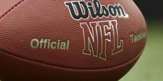 Imagem do grupo de WhatsApp Gados da NFL 🐂