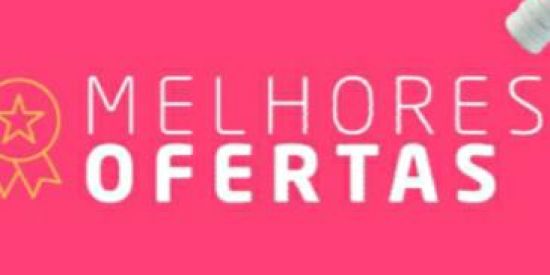 Imagem do grupo de WhatsApp Melhores ofertas $$