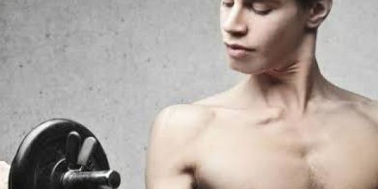 Imagem do grupo de WhatsApp Como engordar rápido