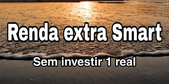 Imagem do grupo de WhatsApp Renda extra Smart