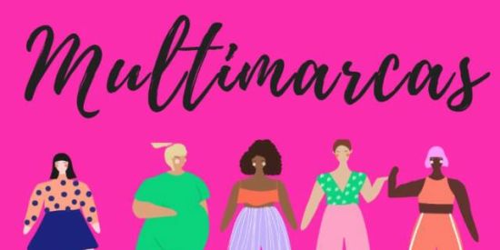 Imagem do grupo de WhatsApp Vitória Multimarcas✅