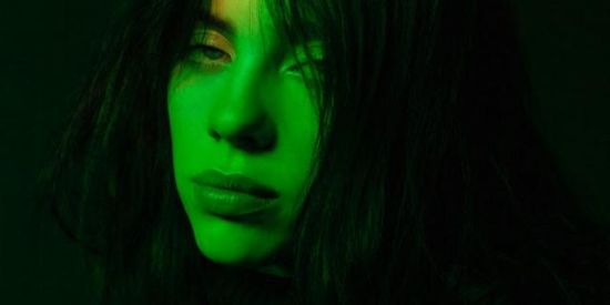 Imagem do grupo de WhatsApp 💚Billie Eilish 💚