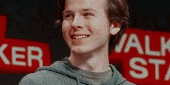 Imagem do grupo de WhatsApp Chan gamer Channel ❤️