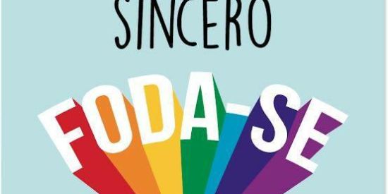 Imagem do grupo de WhatsApp Figurinhas topzera