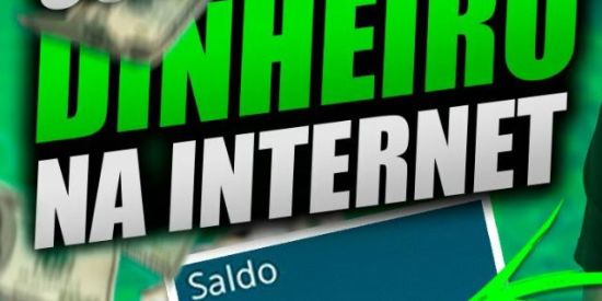 Imagem do grupo de WhatsApp Quer ganhar dinheiro