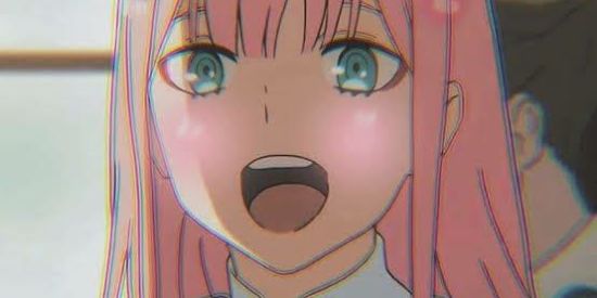 Imagem do grupo de WhatsApp Namoro/Otaku