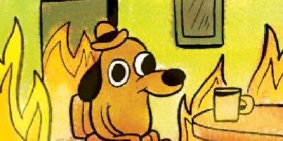 Imagem do grupo de WhatsApp FIGURINHAS 🔝