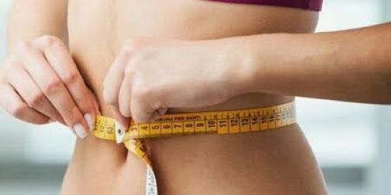 Imagem do grupo de WhatsApp Emagreça com saúde