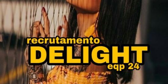 Imagem do grupo de WhatsApp 🔱яє¢яυтαмєитσ ∂lт🔱