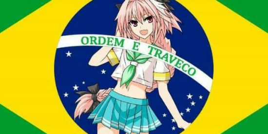 Imagem do grupo de WhatsApp Só Suera