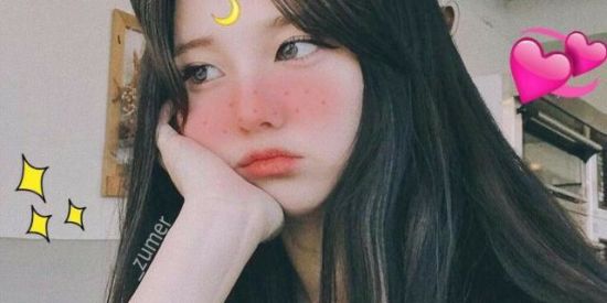 Imagem do grupo de WhatsApp 🍒Meninas tublr🍒