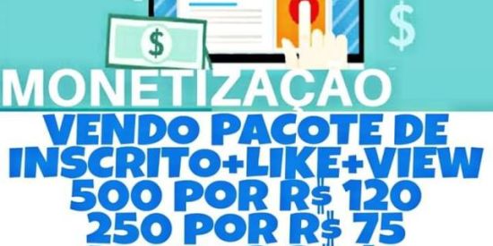 Imagem do grupo de WhatsApp Grupo vip2 de troca de inscritos