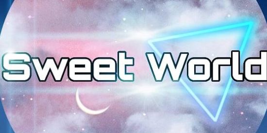 Imagem do grupo de WhatsApp Projeto sweet world