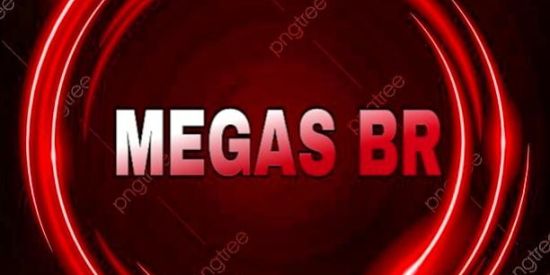 Imagem do grupo de WhatsApp Megas Br