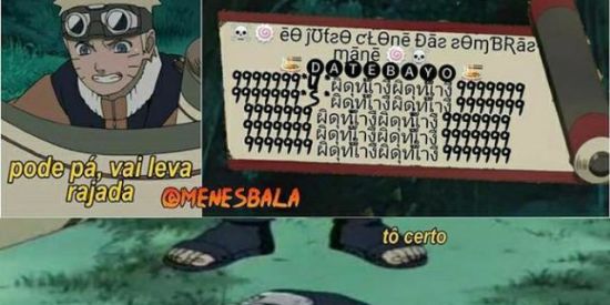 Imagem do grupo de WhatsApp 🆂🅷🅸🆃🅿🅾🆂🆃