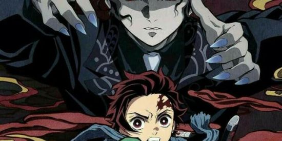 Imagem do grupo de WhatsApp RPG Kimetsu No Yaiba 🌊🍃