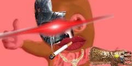 Imagem do grupo de WhatsApp Sem regras ttropa