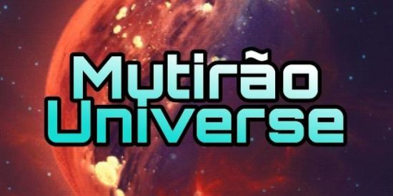 Imagem do grupo de WhatsApp MUTIRAO UNIVERSE ✨