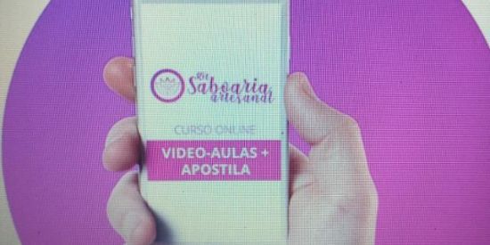 Imagem do grupo de WhatsApp Sabonetes Artesanais 😍