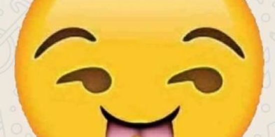 Imagem do grupo de WhatsApp ⚠️Sam Figurinhas⚠️