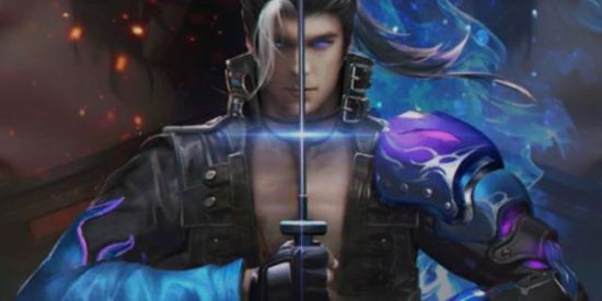 Imagem do grupo de WhatsApp 💥MeMe de /FF🤡🤣