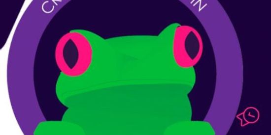 Imagem do grupo de WhatsApp Wibix 🤑🐸🎊🎉